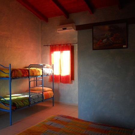 Agriturismo Su Nuratolu Villa Sagama Dış mekan fotoğraf