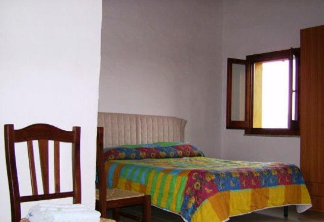 Agriturismo Su Nuratolu Villa Sagama Dış mekan fotoğraf
