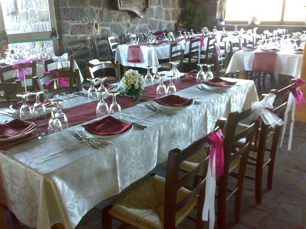 Agriturismo Su Nuratolu Villa Sagama Dış mekan fotoğraf