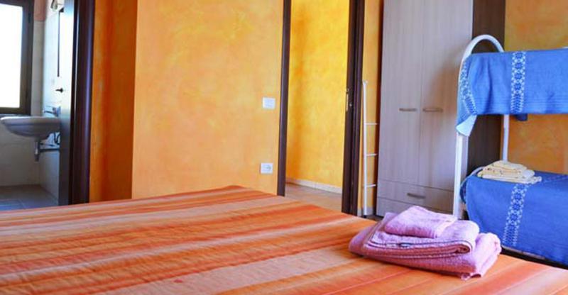 Agriturismo Su Nuratolu Villa Sagama Dış mekan fotoğraf
