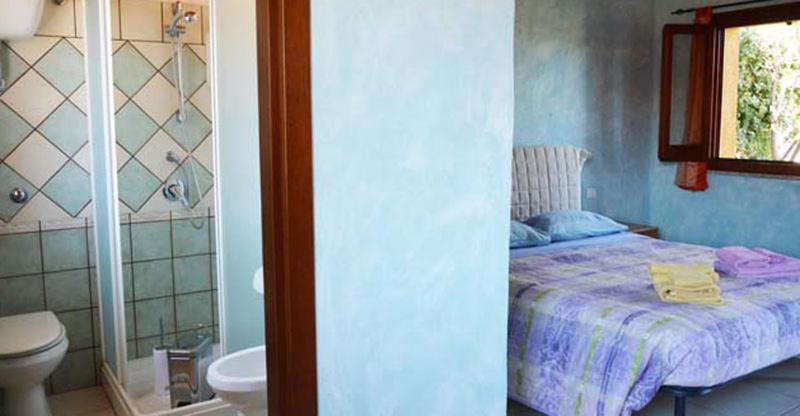 Agriturismo Su Nuratolu Villa Sagama Dış mekan fotoğraf