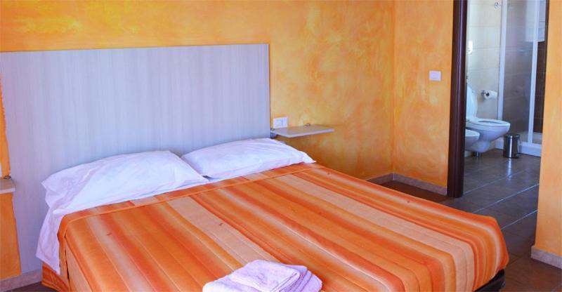 Agriturismo Su Nuratolu Villa Sagama Dış mekan fotoğraf
