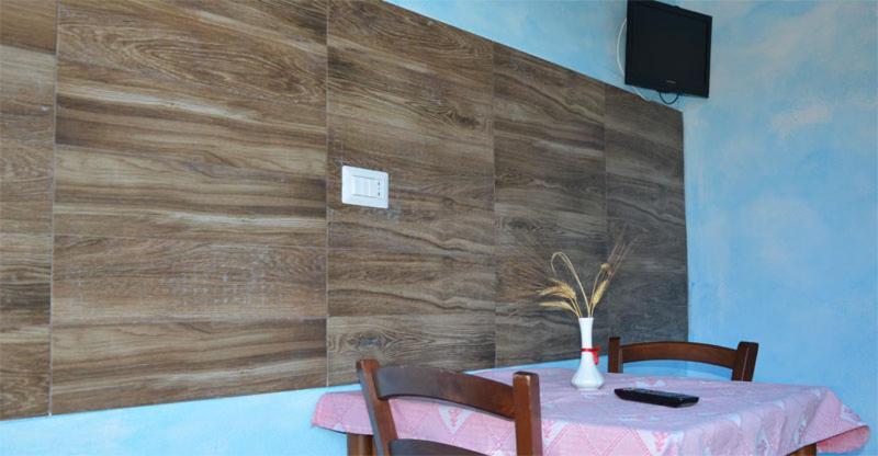 Agriturismo Su Nuratolu Villa Sagama Dış mekan fotoğraf