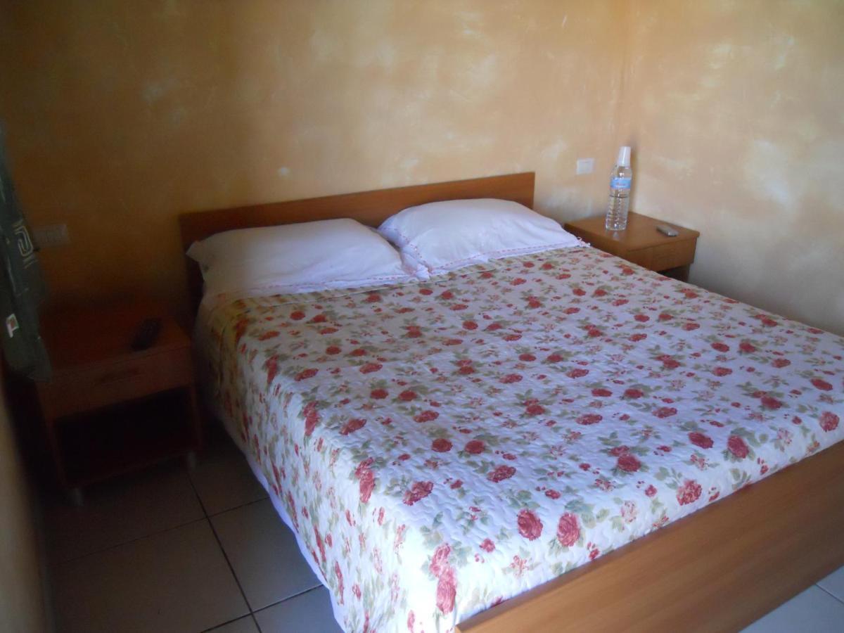 Agriturismo Su Nuratolu Villa Sagama Oda fotoğraf